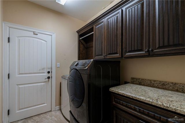 2017 Glendale Drive, Edinburg, TX 78541