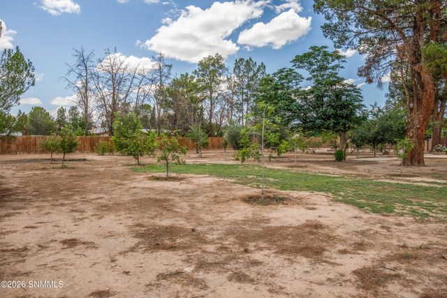 5129 N Valley Drive, Las Cruces, NM 88007
