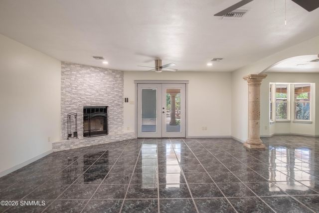 5129 N Valley Drive, Las Cruces, NM 88007