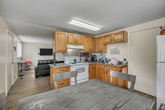 222 W CENTER ST, Midvale, UT 84047