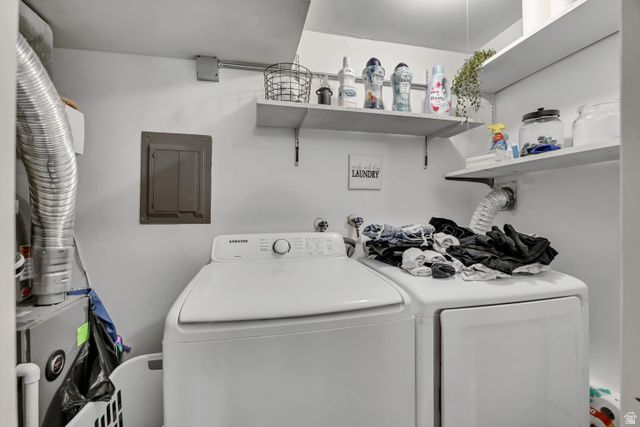 222 W CENTER ST, Midvale, UT 84047