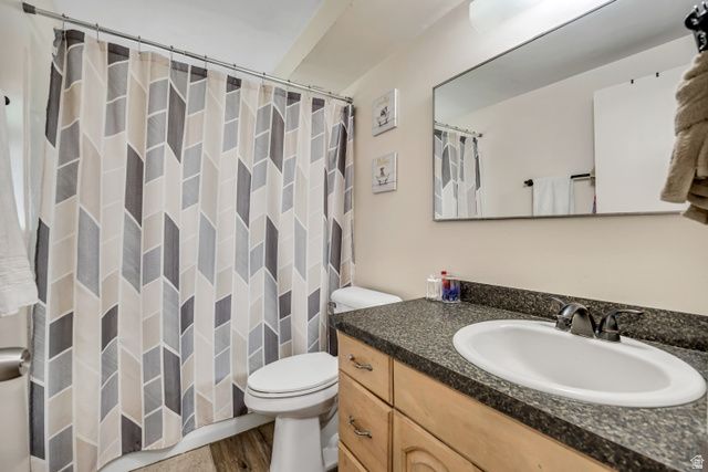 222 W CENTER ST, Midvale, UT 84047