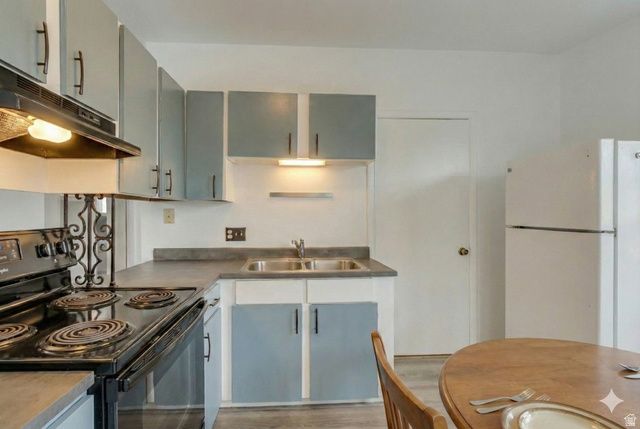 222 W CENTER ST, Midvale, UT 84047