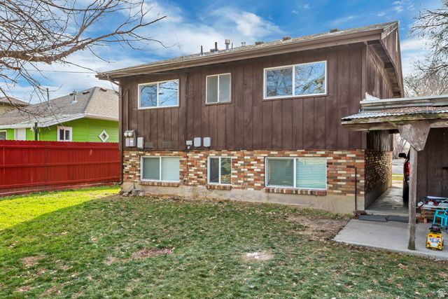 222 W CENTER ST, Midvale, UT 84047