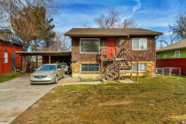 222 W CENTER ST, Midvale, UT 84047