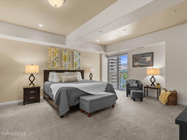 200 W 2nd Street 1406, Reno, NV 89501