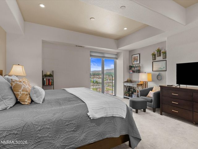 200 W 2nd Street 1406, Reno, NV 89501