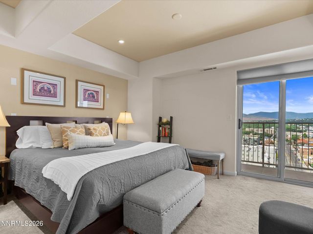 200 W 2nd Street 1406, Reno, NV 89501