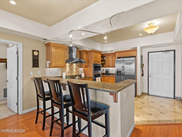 200 W 2nd Street 1406, Reno, NV 89501