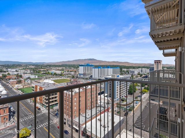 200 W 2nd Street 1406, Reno, NV 89501