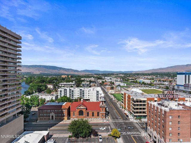 200 W 2nd Street 1406, Reno, NV 89501