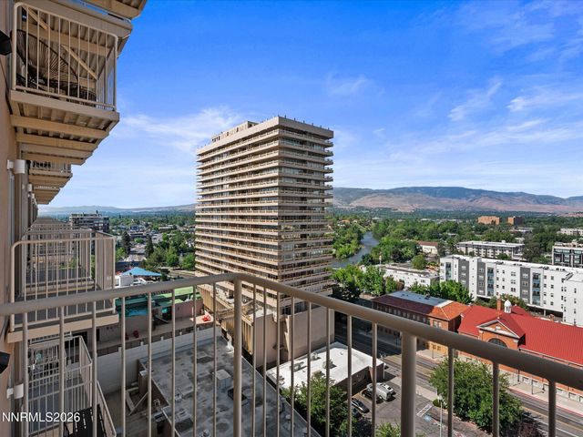 200 W 2nd Street 1406, Reno, NV 89501