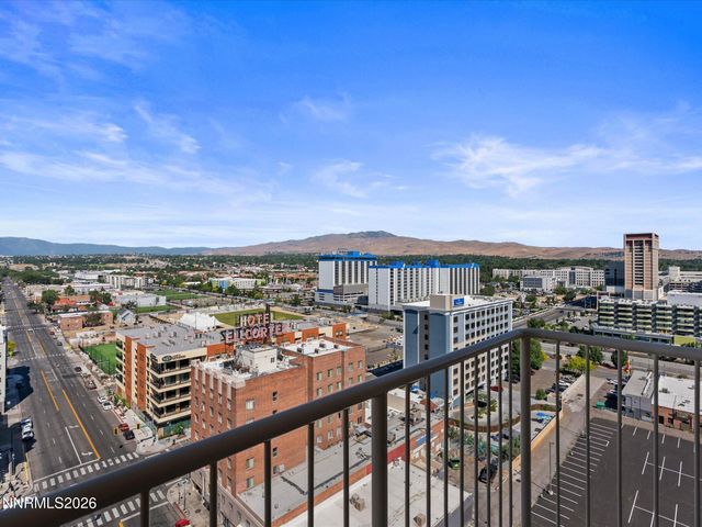 200 W 2nd Street 1406, Reno, NV 89501