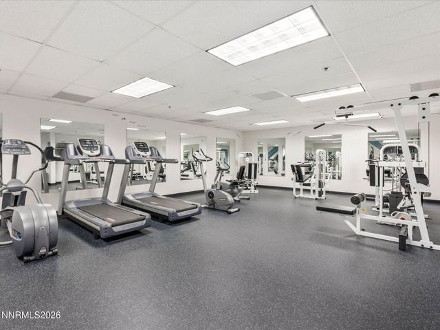 200 W 2nd Street 1406, Reno, NV 89501