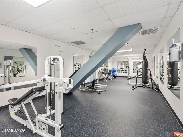 200 W 2nd Street 1406, Reno, NV 89501