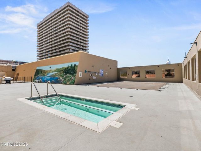 200 W 2nd Street 1406, Reno, NV 89501