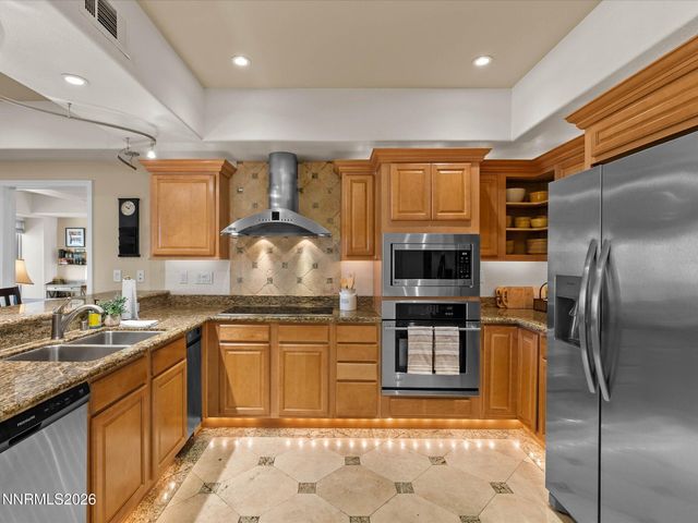 200 W 2nd Street 1406, Reno, NV 89501
