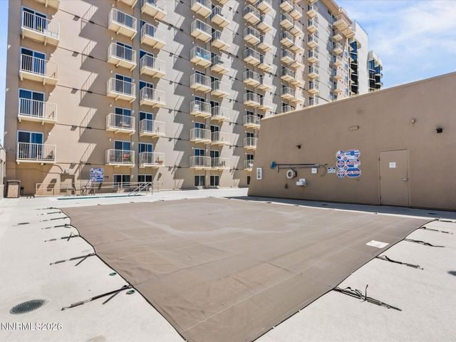 200 W 2nd Street 1406, Reno, NV 89501