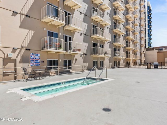 200 W 2nd Street 1406, Reno, NV 89501