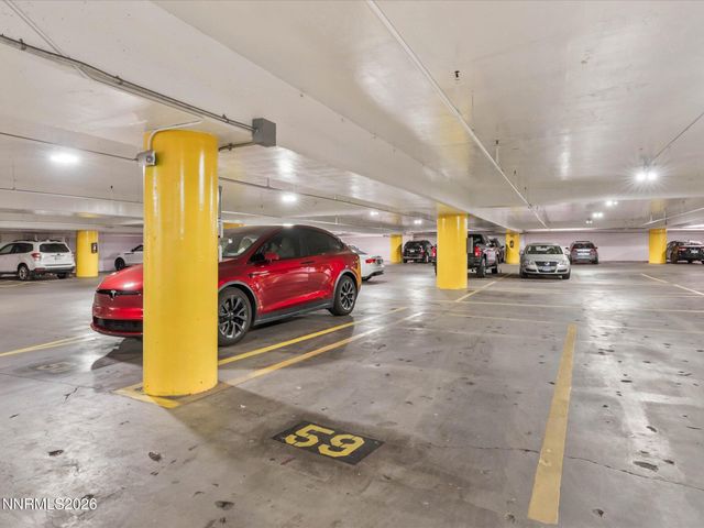 200 W 2nd Street 1406, Reno, NV 89501
