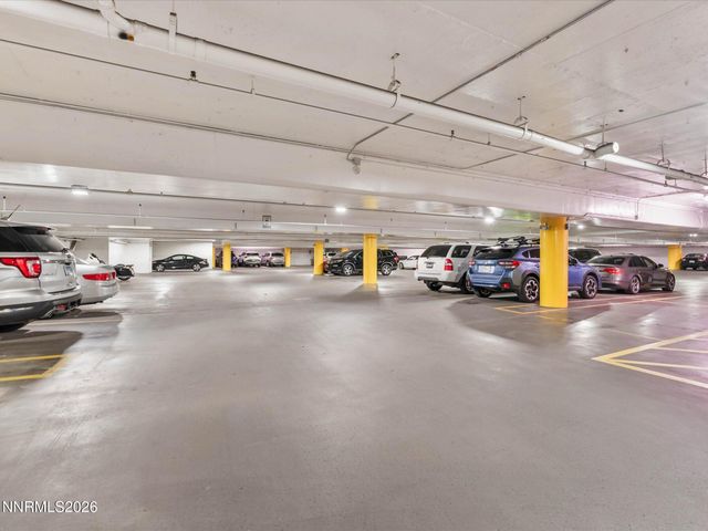 200 W 2nd Street 1406, Reno, NV 89501