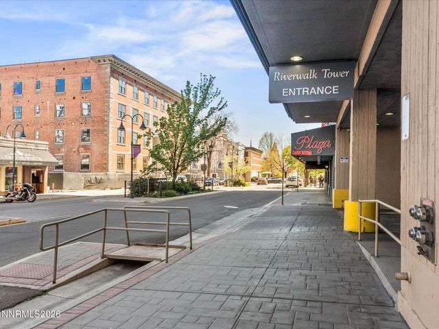 200 W 2nd Street 1406, Reno, NV 89501