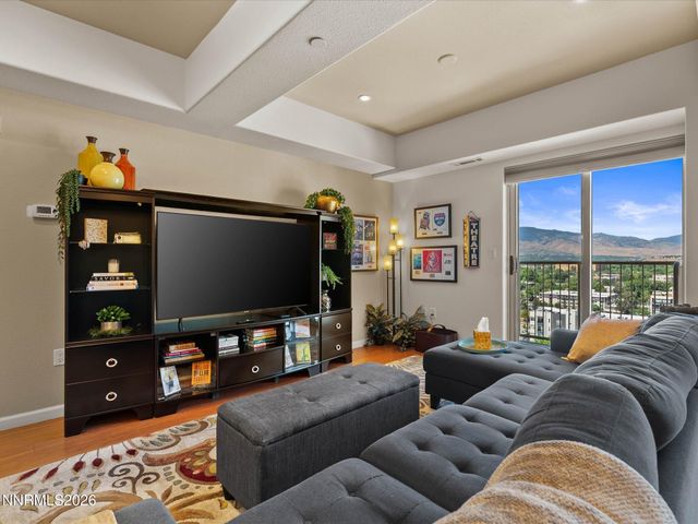 200 W 2nd Street 1406, Reno, NV 89501