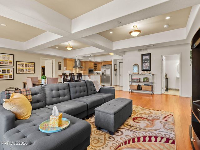 200 W 2nd Street 1406, Reno, NV 89501