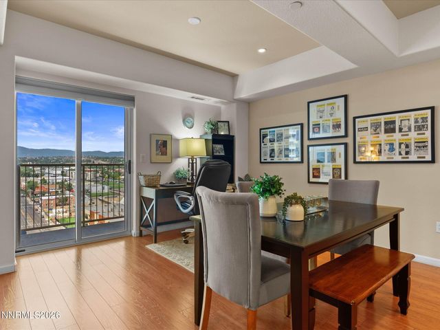 200 W 2nd Street 1406, Reno, NV 89501
