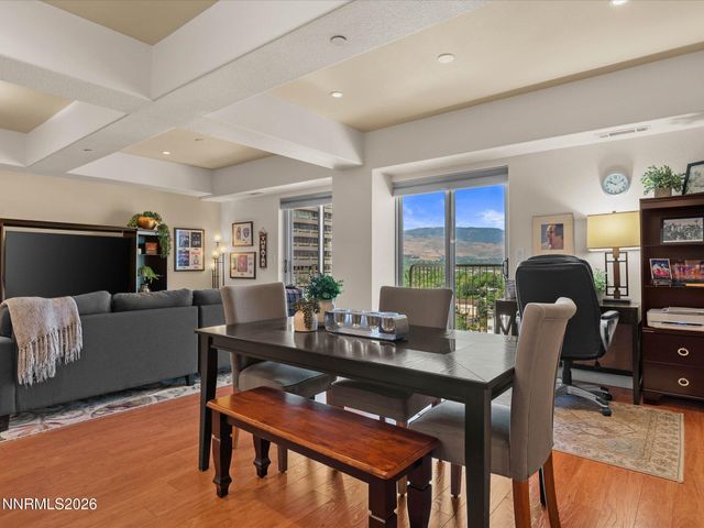 200 W 2nd Street 1406, Reno, NV 89501