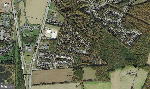 OCEAN GTWY, Easton, MD 21601