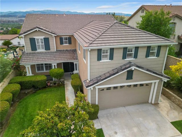 27922 Bridlewood Drive, Castaic, CA 91384