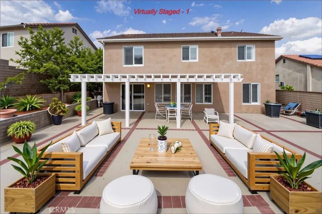 27922 Bridlewood Drive, Castaic, CA 91384