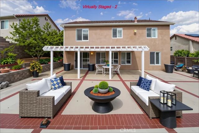 27922 Bridlewood Drive, Castaic, CA 91384