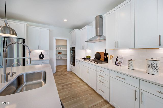 813 Junto Street, Knightdale, NC 27545