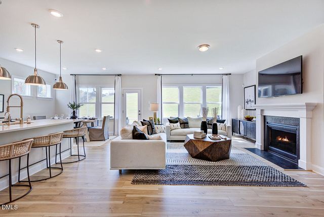 813 Junto Street, Knightdale, NC 27545