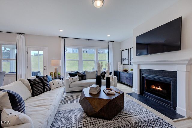 813 Junto Street, Knightdale, NC 27545