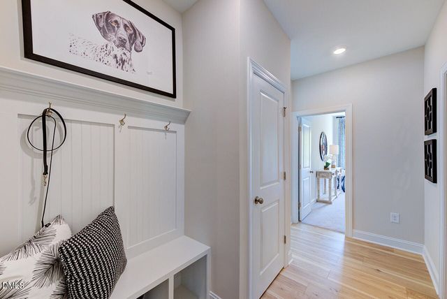 813 Junto Street, Knightdale, NC 27545