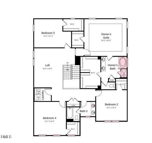 813 Junto Street, Knightdale, NC 27545