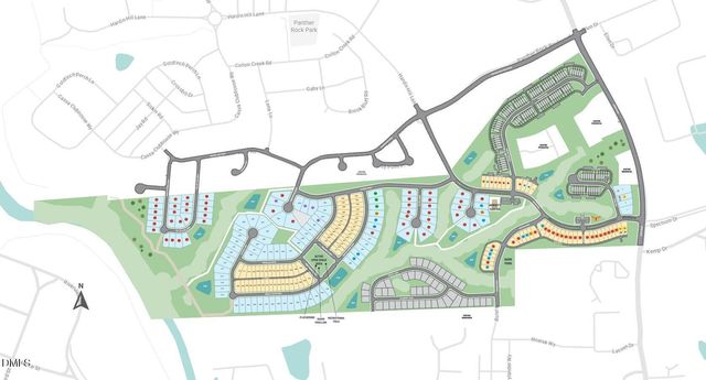 813 Junto Street, Knightdale, NC 27545