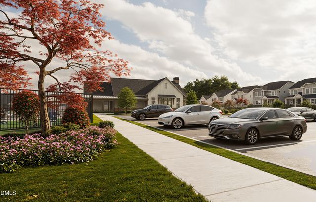 813 Junto Street, Knightdale, NC 27545