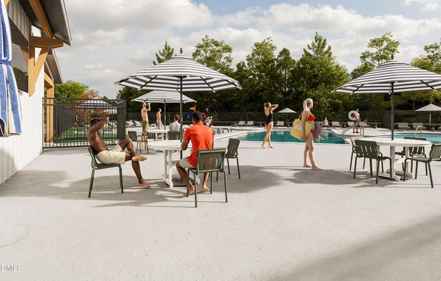 813 Junto Street, Knightdale, NC 27545