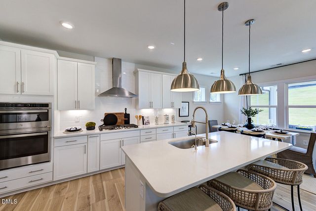 813 Junto Street, Knightdale, NC 27545