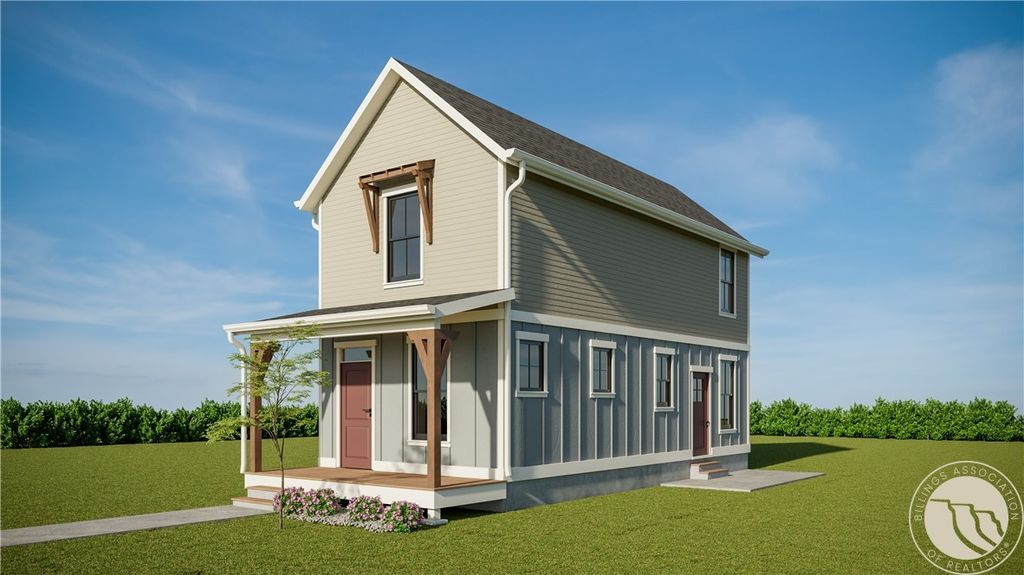 6175 Rosemary Road, Billings, MT 59101