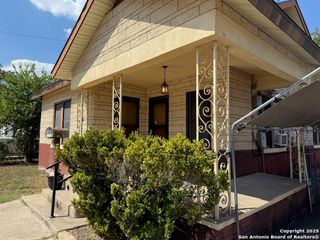 227 E Hafer Ave, San Antonio, TX 78214