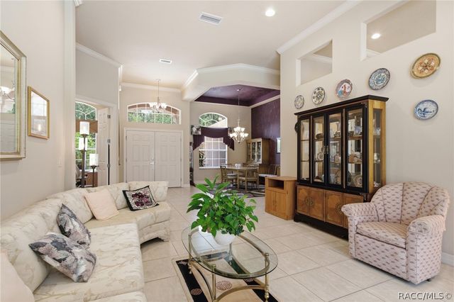 1041 W Beagle Run Loop, Hernando, FL 34442