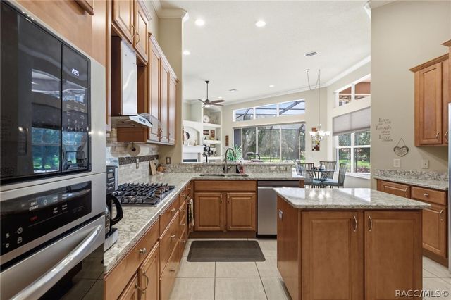 1041 W Beagle Run Loop, Hernando, FL 34442