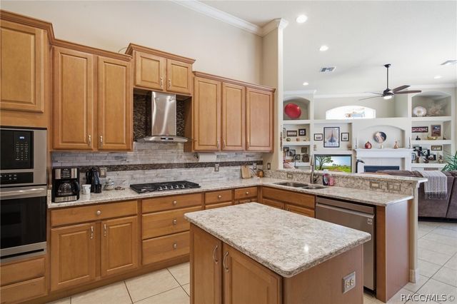 1041 W Beagle Run Loop, Hernando, FL 34442
