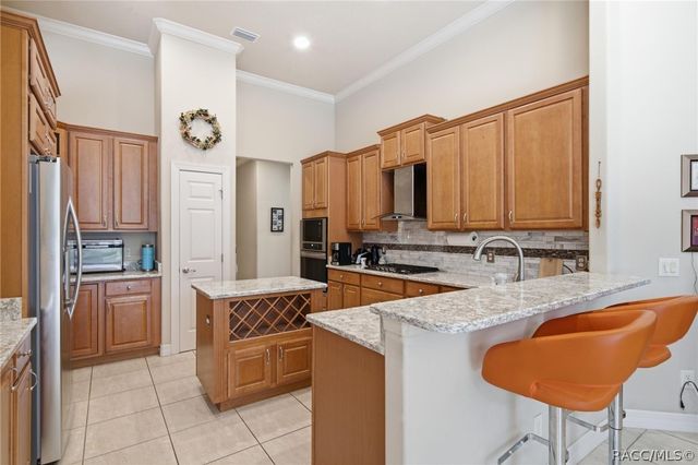 1041 W Beagle Run Loop, Hernando, FL 34442