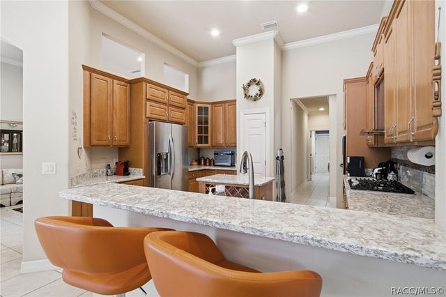 1041 W Beagle Run Loop, Hernando, FL 34442